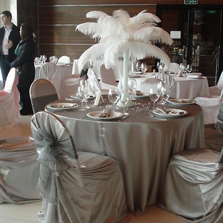 Hotel Best Плоєшті Екстер'єр фото