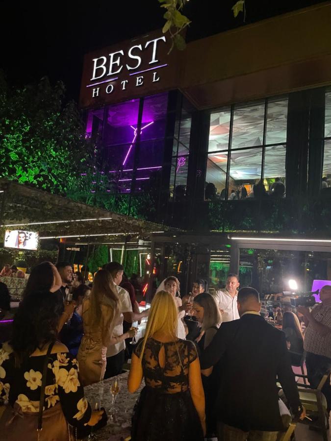 Hotel Best Плоєшті Екстер'єр фото