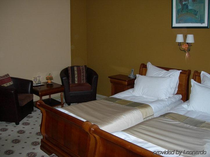 Hotel Best Плоєшті Номер фото