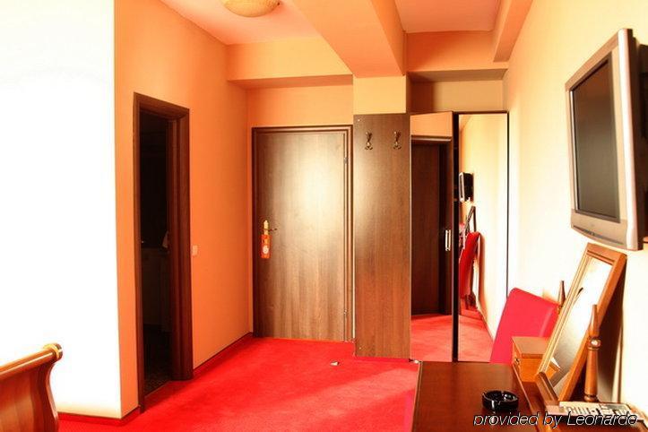 Hotel Best Плоєшті Номер фото