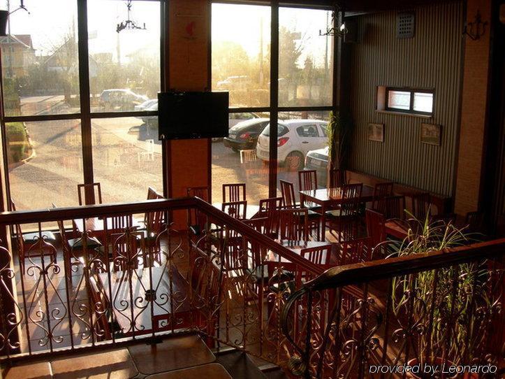 Hotel Best Плоєшті Інтер'єр фото